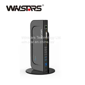 USB3.0 Universal Docking Stations thumbnail-1