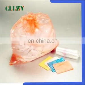 Cold and Hot Biodegradable Laundry Bag thumbnail-1