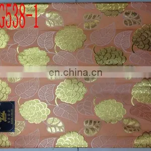 2015 Best Selling African Gele Headtie Multicolor(SG538-1)high Quality/best Price/in Stock/fast Delivery/trending New Hot thumbnail-1