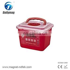 Sharp Container Medical Medical Safety Box thumbnail-2