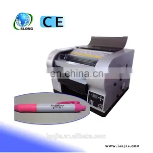 Pen Printing Machines for Sale, Digital Plastic,pc Pen Printer thumbnail-1