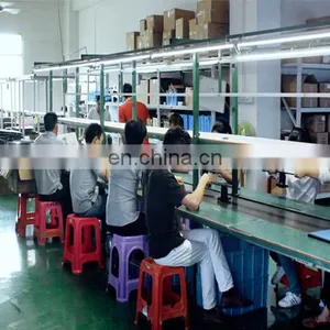 Digital Speaker Processor Lightening Advertisment Logo Floor Projector 5000lm Holographic 3d Led Fan Display thumbnail-5