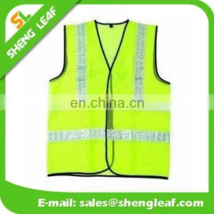 2017 Hot Selling of Saftey Vest Reflective thumbnail-1