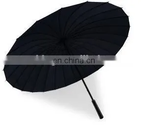 Promotional Straight Cheap Custom Print Umbrella thumbnail-6