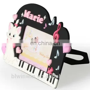 Metal Photo Frame for Baby Use thumbnail-3