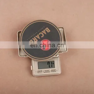 Promotional Wholesale Cheap Beer Coaster Absorbent Paper Coasters thumbnail-3