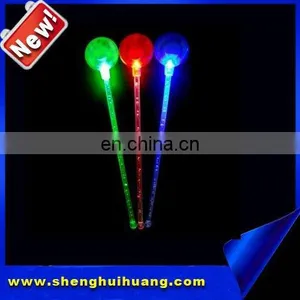 Plastic Custom Led Flashing Stirrer thumbnail-1