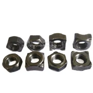 Welding Nut thumbnail-1