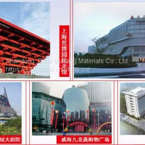 Best Price Commercial Plywood thumbnail-3