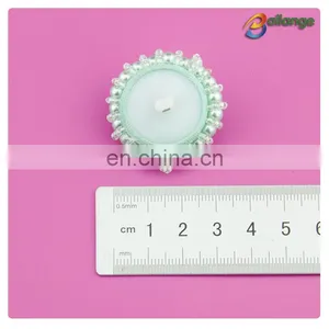 Handmade Accessories Bailange Wholesale Beaded Decorative Push Button Start thumbnail-3