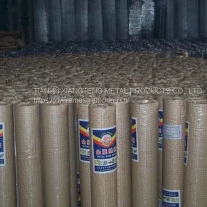 PVC Coated Welded Wire Mesh thumbnail-3