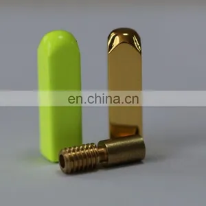 High Grade Metal Accessory Custom Yeezy Aglet for Shoelace and Bracelet thumbnail-5