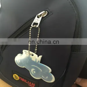 2017 hi Vis Reflective Classic Car Stikers thumbnail-1