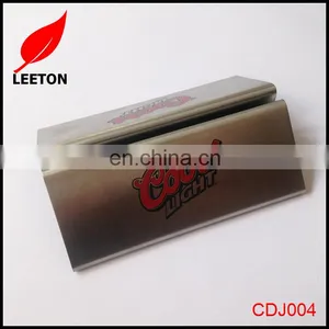 Factory Custom Good Quality Stainless Steel Table Menu Holder thumbnail-5