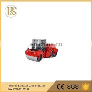 OEM Diecast Forklift Truck Model,Antique Clamp Forklift Model Truck thumbnail-3