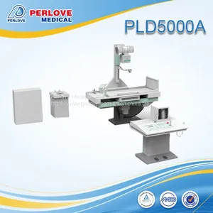Fixed X-ray Radiograph System PLD5000A thumbnail-1