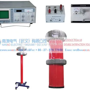 NANAO ELECTRIC Manufacture NABDS Transformer Loss Parameter Tester thumbnail-2