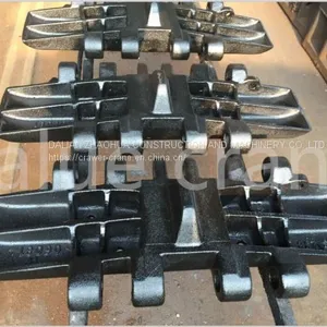 Hitachi Sumitomo SCX550-2 Track Shoe Track Pad for Crawler Crane Sumitomo SC650-2 thumbnail-1
