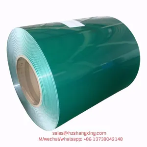 Best Price PPGI Steel Coil thumbnail-5