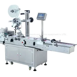 Plane Dosing Labeling Machine thumbnail-1