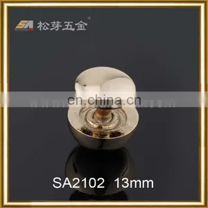 2017 Newly Created Metal Zinc Alloy Eyelet thumbnail-2