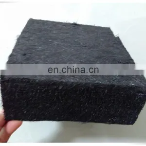 High Strength Composite Material CFRP Carbon Fiber Panel Preforms thumbnail-1