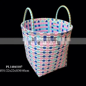 Hot Sales PP Tape Woven Shop Bag thumbnail-1