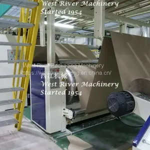 7 Ply Whole Carton Box Making Plant Design thumbnail-5