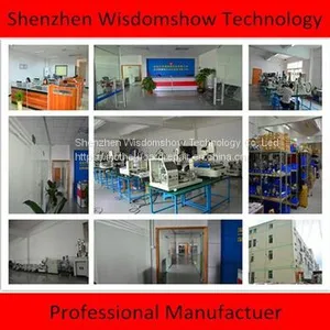 Hot Selling Semi-auto WDS-620 Hard Disk Repair Tools With Optical Alignment thumbnail-4