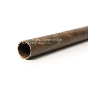 Plastic Process Frame Pvc Profile Extrusion Sections thumbnail-3