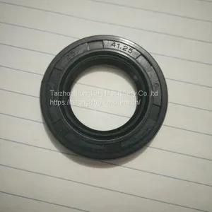 Crankshaft Oil Seal Fits Honda GX160 GX200 5.5HP 6.5HP,generator Crankshaft Oil Seal thumbnail-1