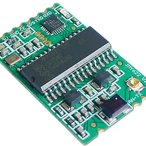 Jinmuyu Electronics Co., Ltd company overview - view 1 thumbnail