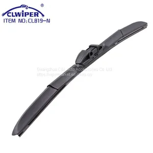 Multi-functional Wiper Blade With 13 Adapters thumbnail-2
