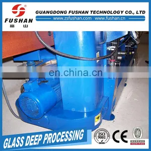 The Intelligent Mirror Polishing Machines With Good Price thumbnail-4