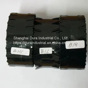 Black Color Tooth Type Acetate Film thumbnail-5