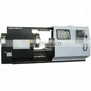 QK1350x1500 Cnc Oil Pipe Thread Turning Lathe thumbnail-1