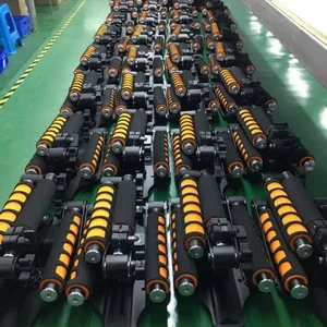 Xinru Photographic Equipment Co., Ltd. company overview - view 3 thumbnail