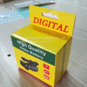 7800 Mah NP-F970 Battery thumbnail-2