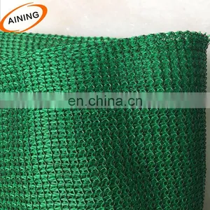 Safety Netting/Polyethylene Net/Debris Netting thumbnail-3
