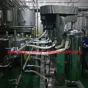 Milk Centrifuge Separator thumbnail-2