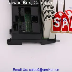 PLC, IC200MDL650 , GE FANUC thumbnail-3