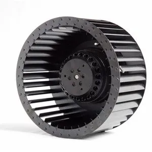 Secondary Air Electric Air Blower thumbnail-1