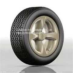 China Tire Exhibition，tyre thumbnail-1