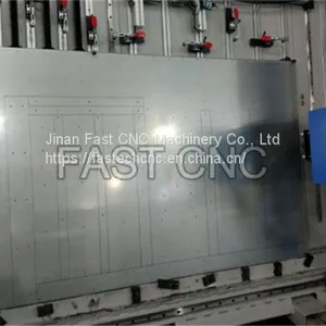 Pcmc Plate and Cabinet Machining Center, Plate and Cabinet/Box Machining Center thumbnail-3