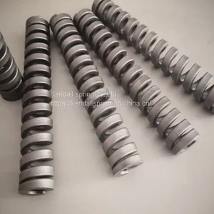 Mold Spring；Coil Spring；compressed Spring；spring thumbnail-3