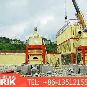 Grinder Mill for Powder Production Plant 008613512155195 thumbnail-5