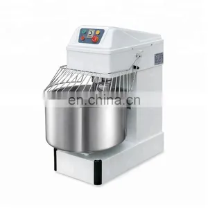 Spiral Mixer / Dough Mixer thumbnail-2