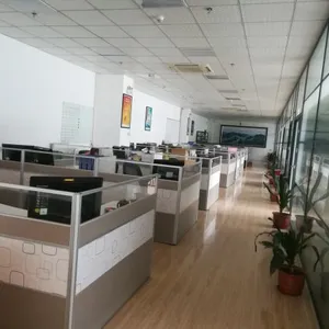 Shenzhen Amu Technology Co.,Ltd company overview - view 2 thumbnail