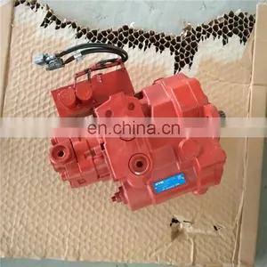 Excavator B50 Hydraulic Pump KYB PSVD2-17E-10/16/20/23 thumbnail-2