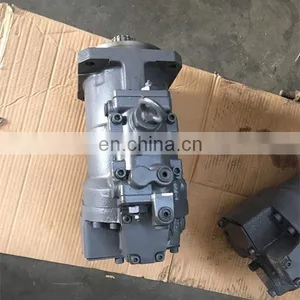 9195241 Hitachi ZX330 Hydraulic Pump HPV145G RH28A thumbnail-1